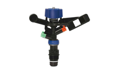 Netafim - Model D-NET 8550  - Impact Sprinkler