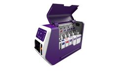 ASP Health - ASP Health's Technology Platform