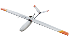 Black Swift - Model S2 UAS - Advanced Unmanned Aircraft System
