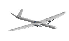 Black Swift - Model S0™ VTOL UAS - Compact and Rugged Unmanned Aerial System