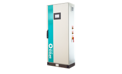 SIREA - Energy Cabinets AEH System