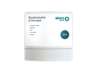 SIREA - Model SmartEMS EVCI - Charge Controller