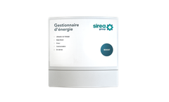 SIREA - Model SmartEMS EVCI - Charge Controller