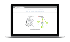 Sirea MicroSERVER - Software of Industrial IoT