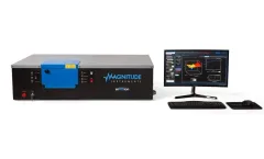 enVISion - Groundbreaking TA Instrument with High Sensitivity