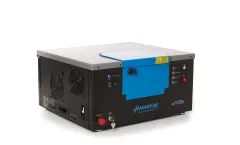 Model enVISTA - Uv/Visible/Near-Ir Transient Absorption Spectrometer