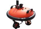 Seasam - Navigator ROV GPS