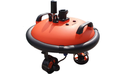 Seasam - Navigator ROV GPS