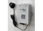 RecycloBin - RecycloBin UltraEye Waste Fill Level Sensors