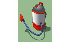 ChuckMo - Sterilization and Sanitation Units