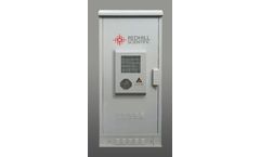 Redhill Scientific - Model TFR 5ER - Environmental Remediation Devices
