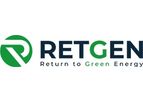 Retgen - Controlling Energy Flow with Production Management System