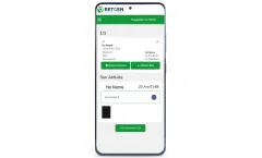 Retgen - Workforce Management System