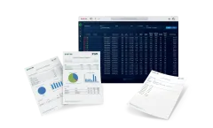 Retgen - Reporting System