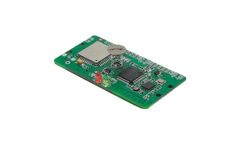 HAC - Model HAC-NBt - NB/Bluetooth Dual-mode Meter Reading Module