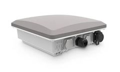 HAC - Model HAC-GWW1 - LoRaWAN - IP67- Grade Industry Outdoor Gateway