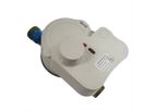 HAC - Model HAC-WRW-D - Pulse Reader for Diehl Dry Single-Jet Water Meter
