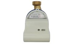 HAC - Model HAC-WRW-A - Apator Water Meter Pulse Reader