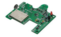 HAC - Model HAC-MLWA - Non-magnetic Inductive Metering Module