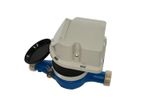 HAC - Camera Direct Reading Water Meter System