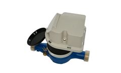 HAC - Camera Direct Reading Water Meter System