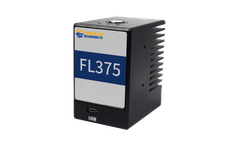 Oceanhood - Model FL375  - Fluorescence Spectrometer for Advanced Glycation End Products Detection