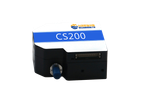 Oceanhood - Model CS200 - Fiber Optic Spectrometer