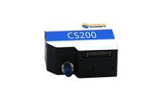 Oceanhood - Model CS200 - Fiber Optic Spectrometer