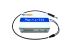 Oceanhood - Model Portman-532 - 532 Portable Raman Spectrometer