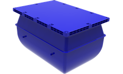 SCOTRA - Generation Floater For Floating PV