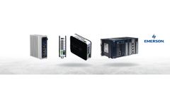 Emerson - Emerson Controller Maintenance 7700 Training