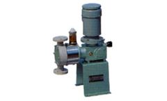 Dong IL Ent - Model DHD Series - Metering Pump