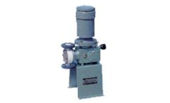 Dong IL Ent - Model DW Series - Metering(dosing) Pump / Steady Seller Diaphragm Metering Pumps