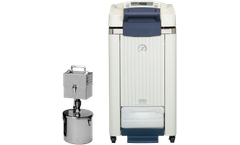 TOMY - Model SX-700BH / 500BH - Biohazardous Waste Autoclave