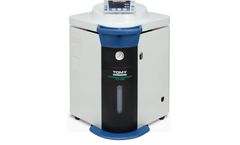 TOMY - Model FLS-1000 - High-throughput Autoclave for Sterilization