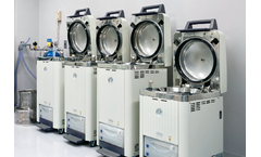 TOMY - Model SX-700 / 500 / 300 - Multiple Shared Use Autoclave