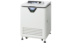 TOMY - Model AX-521 / 511 / 501 - Low Speed Refrigerated Centrifuge Models