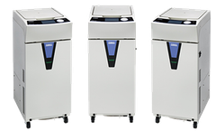 TOMY - Model MDX-310 / 210 / 110 - High Speed Refrigerated Micro Centrifuge