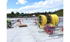 CGH - LPG-Flex Pipes for Gas Stations and Industrial Applications