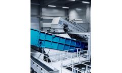 Convotech - Ballistic Separators Plants