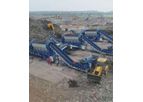 Convotech - Daily Waste Segregation Plant