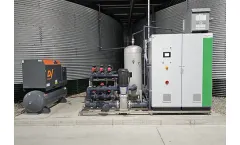 Aqualine - Advanced Ozone Systems for Water and Air Disinfection