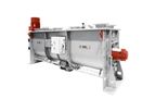 MIXSYS - Ribbon Blenders for Production Processes