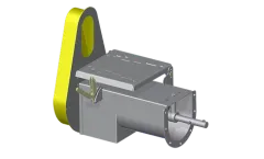 Haven - Heavy Duty U-Trough Powerhead