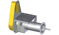 Haven - Heavy Duty Horizontal Powerhead