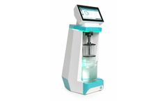 Ischi - Model DISI Evo - Disintegration Tester