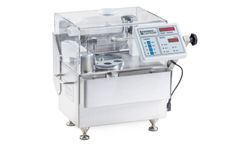 Ischi - Model CIW6.2 - Automatic Weighing System of Tablets and Capsules
