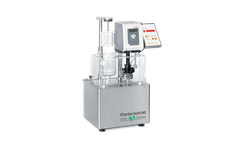 Ischi - Model DISI-1M - Semi-Automatic Disintegration Tester