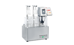 Ischi - Model DISI-2M - Semi-automatic Disintegration Tester
