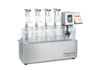 Ischi - Model DISI-4M - Semi-Automatic Tablet Disintegration Tester